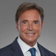 Photo of James C. Hansberger