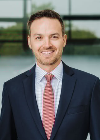 Photo of Christopher J Willson