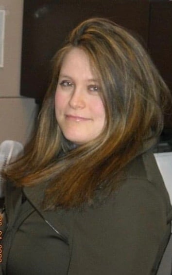 Photo of Randi Speedling