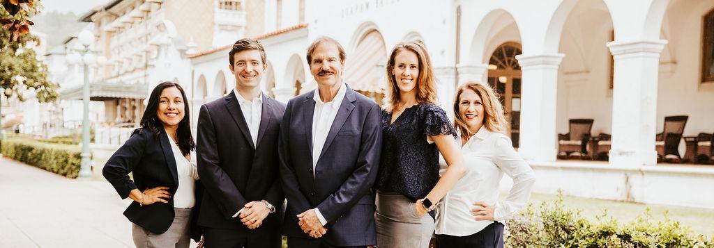 Hero Background Image