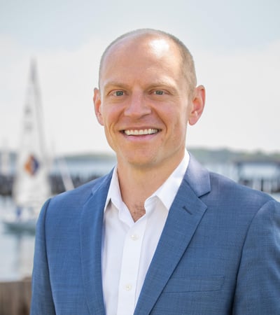 Photo of Matt Homich