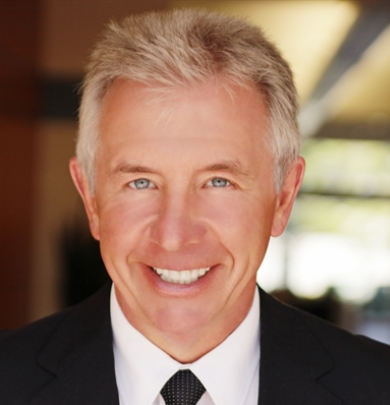 Photo of David Lowry