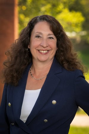 Photo of Michele Mundie