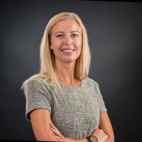 Photo of Catherine E. Symanek