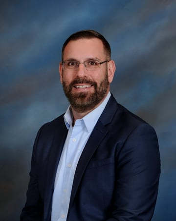 Photo of Carmen Chicone III