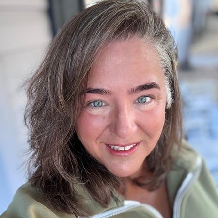 Photo of Beth Wilding