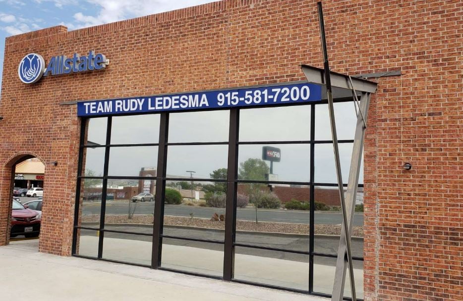 Allstate | Car Insurance in El Paso, TX - Team Rudy Ledesma Insurance Agency