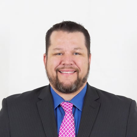 Photo of Matthew Shore