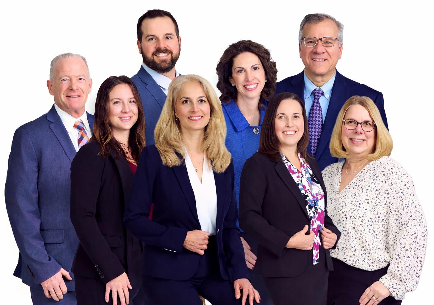 Photo of The Cardinal Group - Morgan Stanley