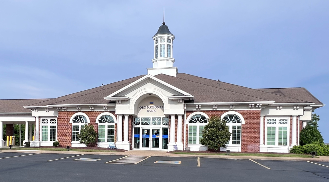 Lawrenceburg Branch