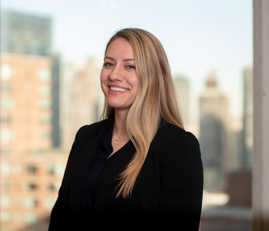 Photo of Ashley Orias-Burkman