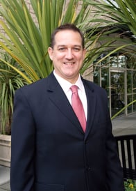 Photo of Rick R Larson - Morgan Stanley