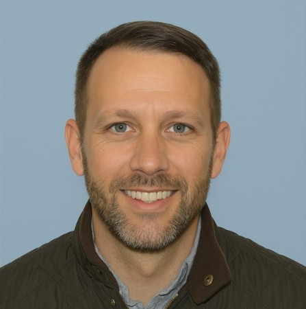 Jon D. Gruenewald East Syracuse, NY