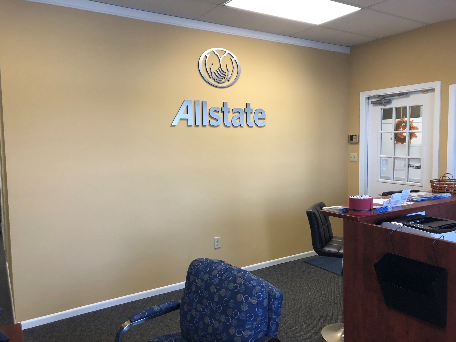 Alejandra Heishman Allstate Insurance Agent in Hagerstown, MD