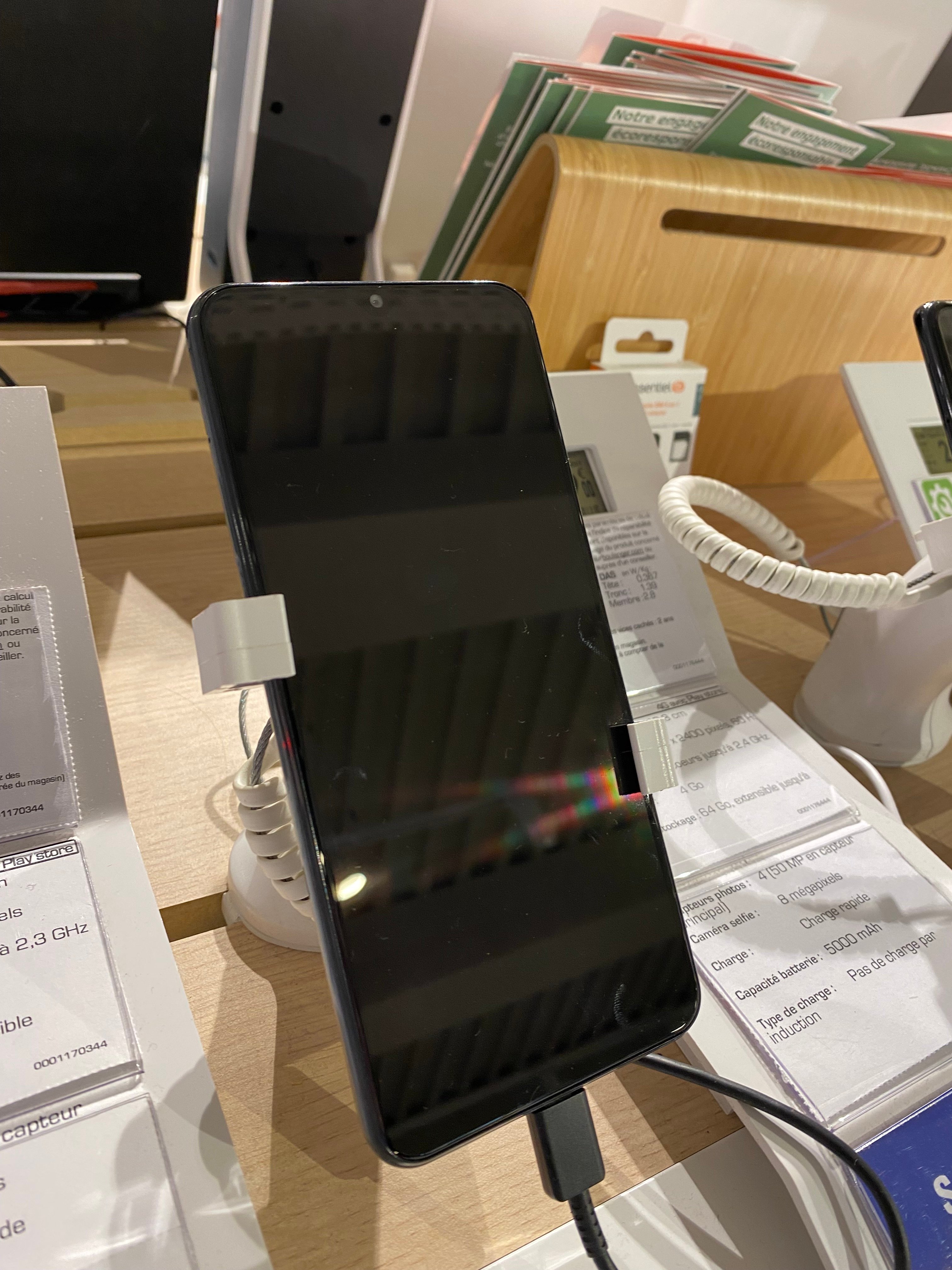 Smartphone samsung s22 boulanger wasquehal