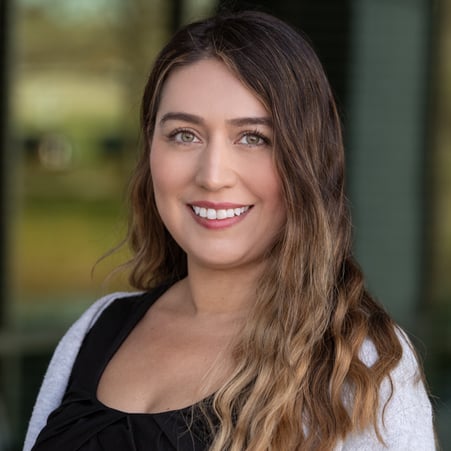 Photo of Ana Villarreal