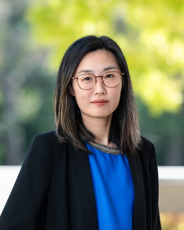 Photo of Emily S. Gai