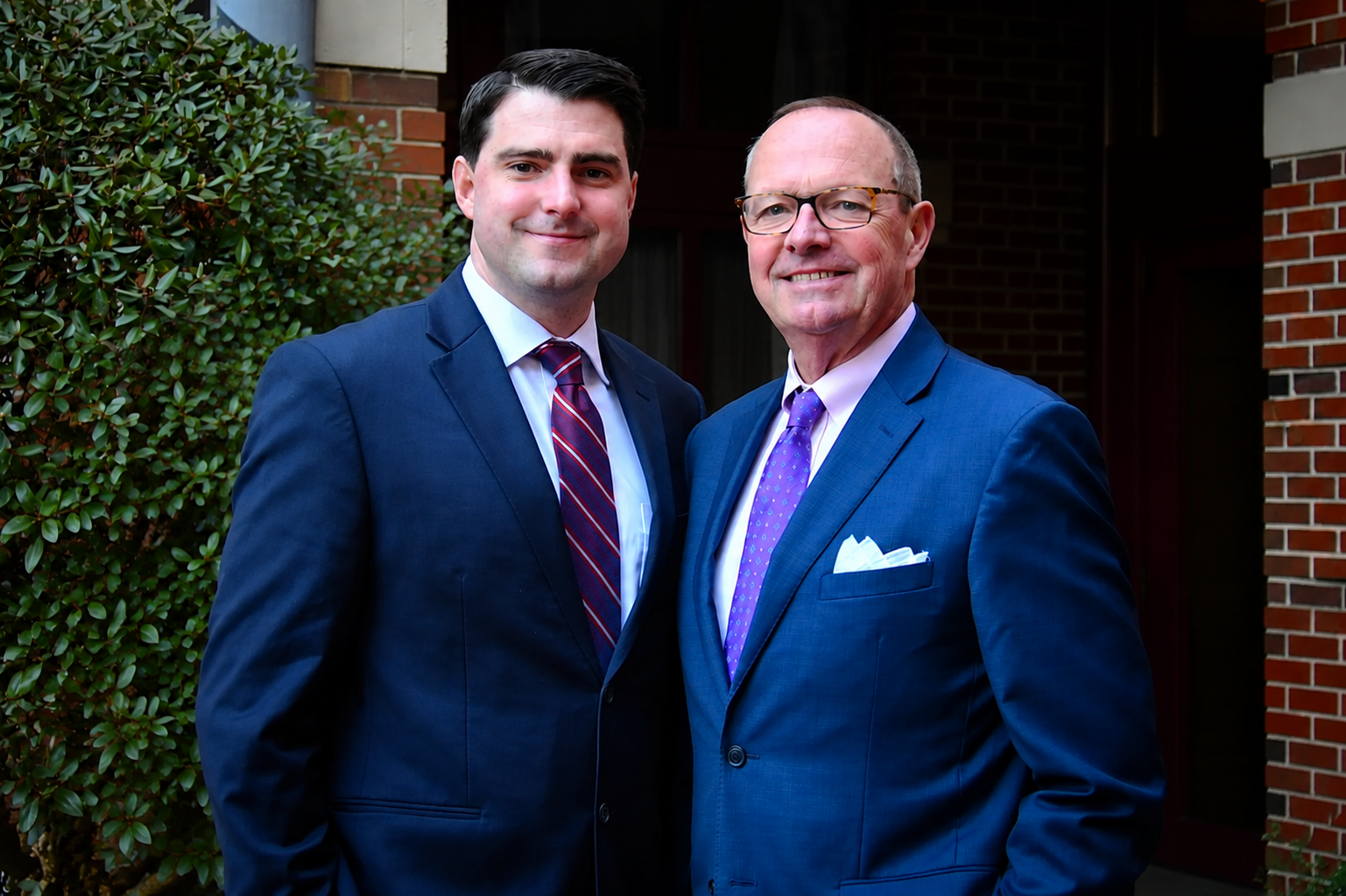 Photo of The Smith And Smith Group - Morgan Stanley
