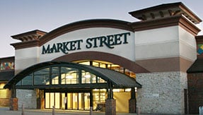 Market Street 4205 98th St