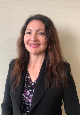 Photo of Patty Zepeda