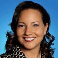Personal Financial Representative Markita McNair