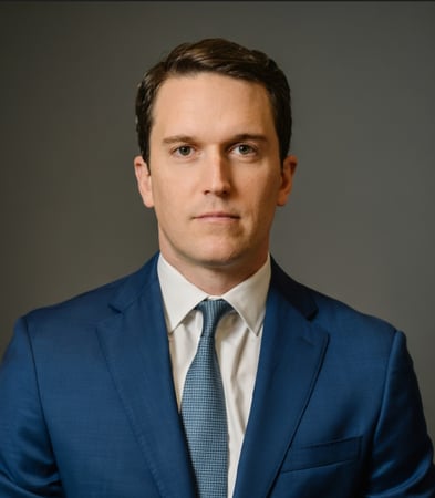 Photo of Alexander Kupferberg