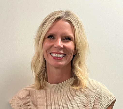 Photo of Melissa Hong