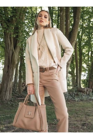 Collection Prêt-à-porter Automne 2025 - Elora