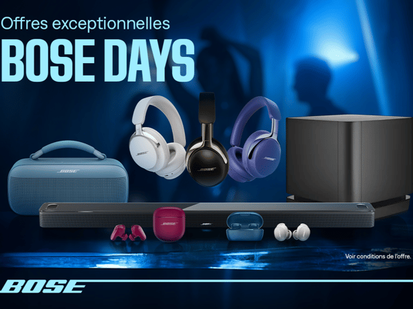 bose day