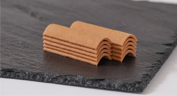 昔ながらの肉桂の風味が広がる京みやげの定番「聖護院八ッ橋」