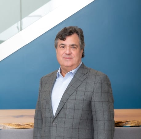 Photo of Neal Karelitz