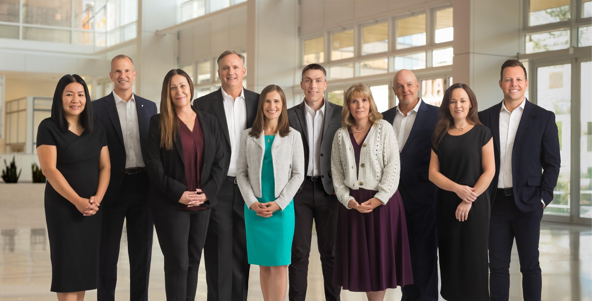 Photo of Utah High Desert Group - Morgan Stanley