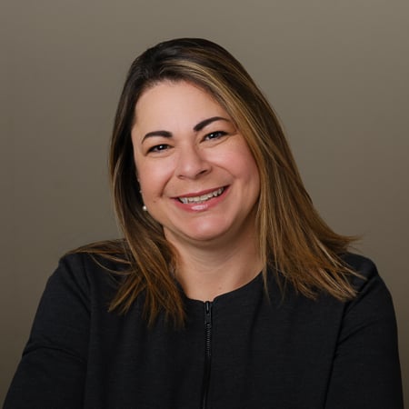 Photo of Jill Rottman