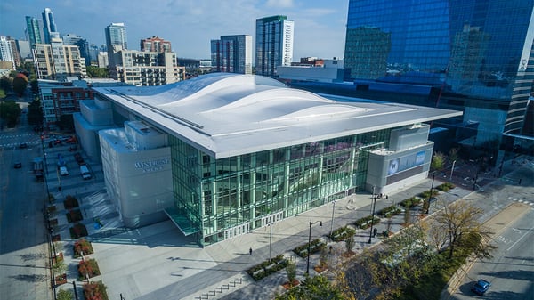 Parking at McCormick Place - ParkMobile