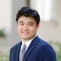 Photo of Ethan Kim - Morgan Stanley