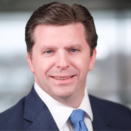 Photo of Keith Dressel, CIMA®, CRPS®