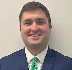 Photo of Patrick Williams