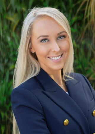 Photo of Jacqueline Malacha