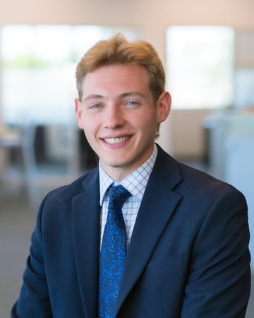 Photo of Josh Janack