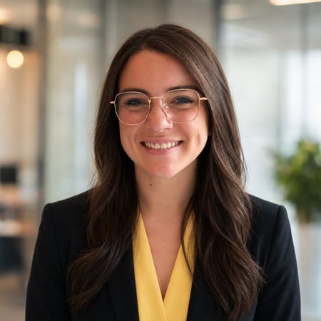Photo of Taylor Ferrell