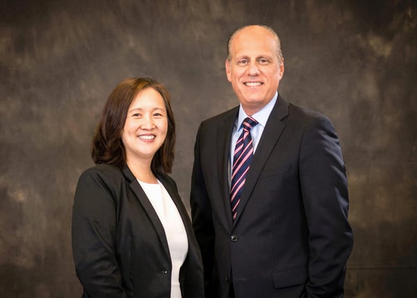 Photo of Paul J Joseph