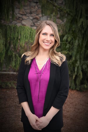 Photo of Janel Craig