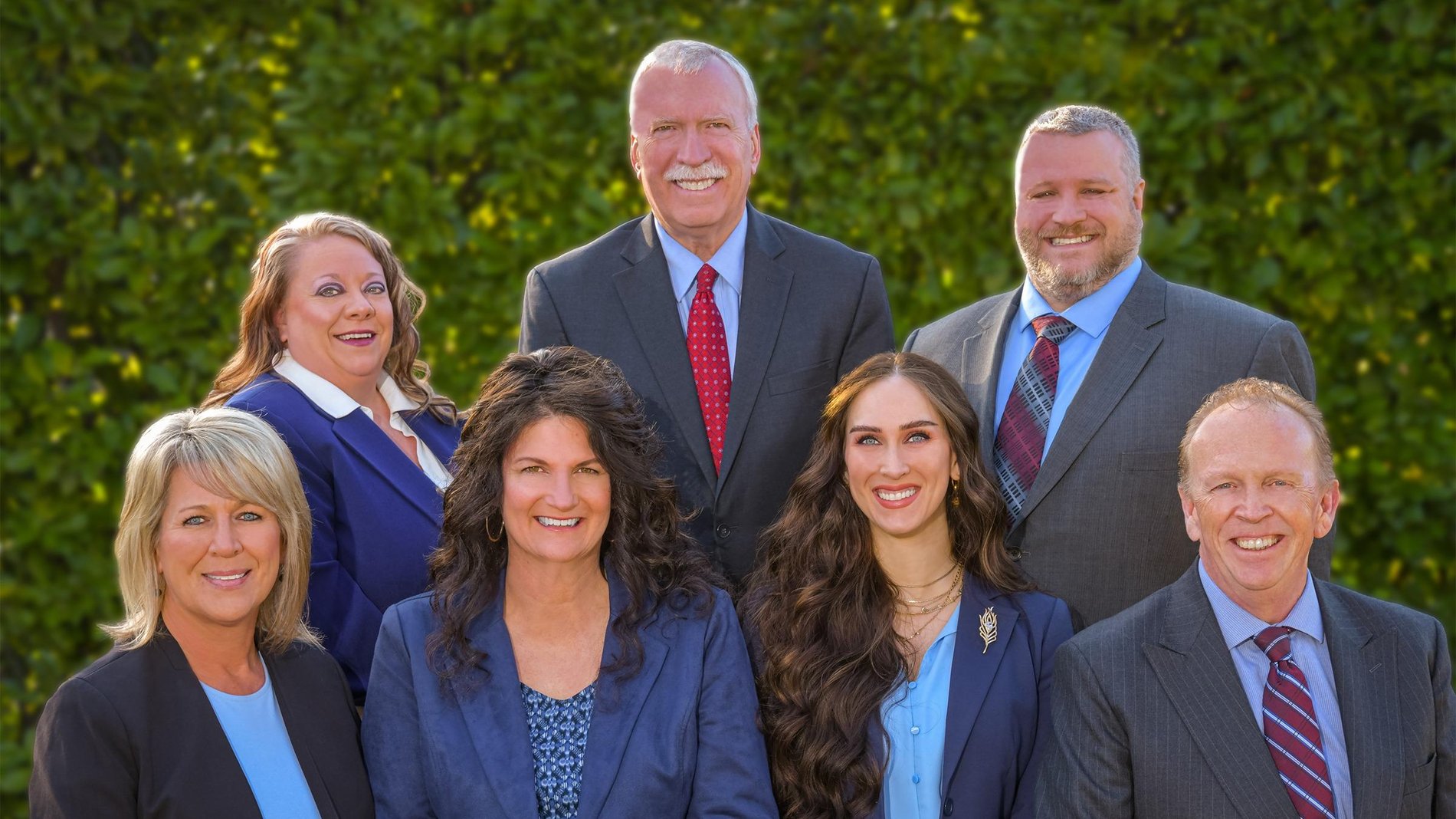 Photo of The Cedar Ridge Group - Morgan Stanley