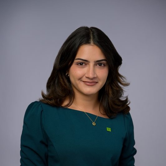 Dana Cervantes - TD Premier Banker