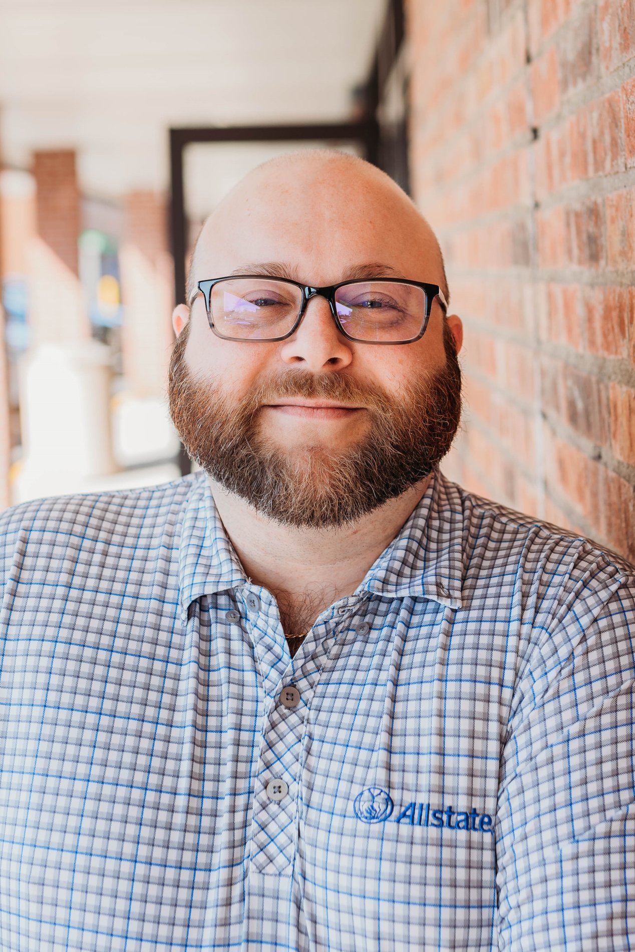 Clayton Miller Allstate Insurance Agent in Indianapolis, IN