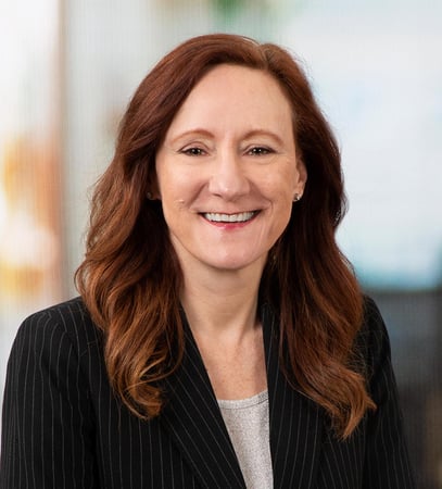 Photo of Catherine Andrade