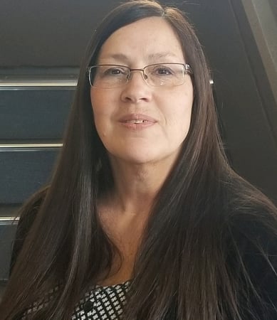 Photo of Sherry Schillreff