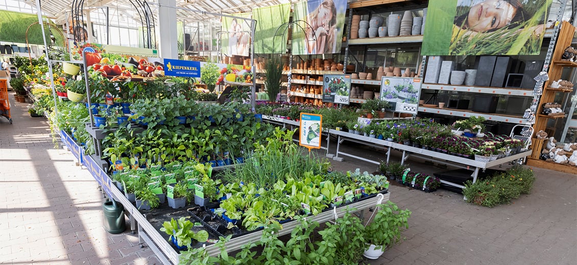 Dein OBI Markt Schwelm, Talstraße 13