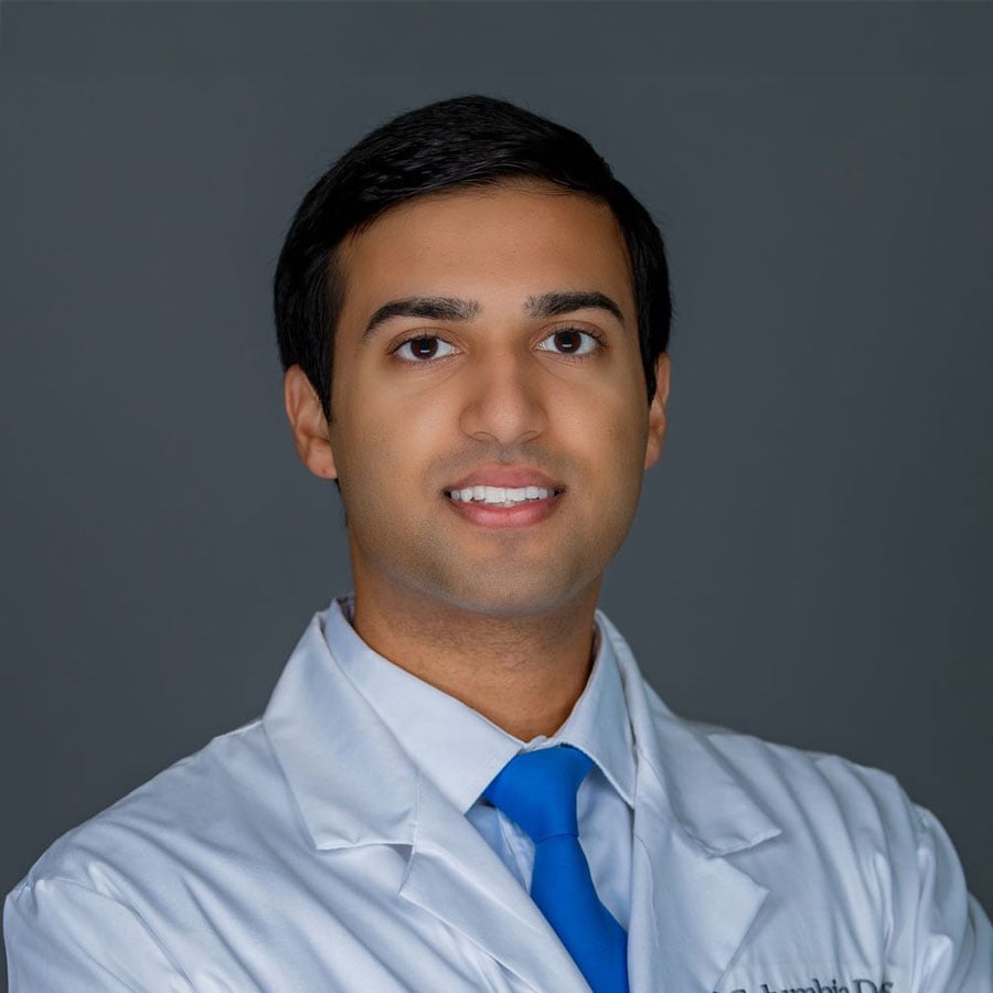 Pravin Matthew, MD