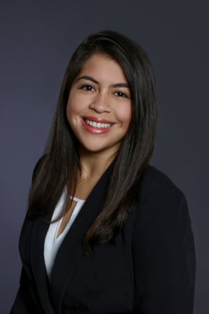 Photo of Rachael DiLunardi